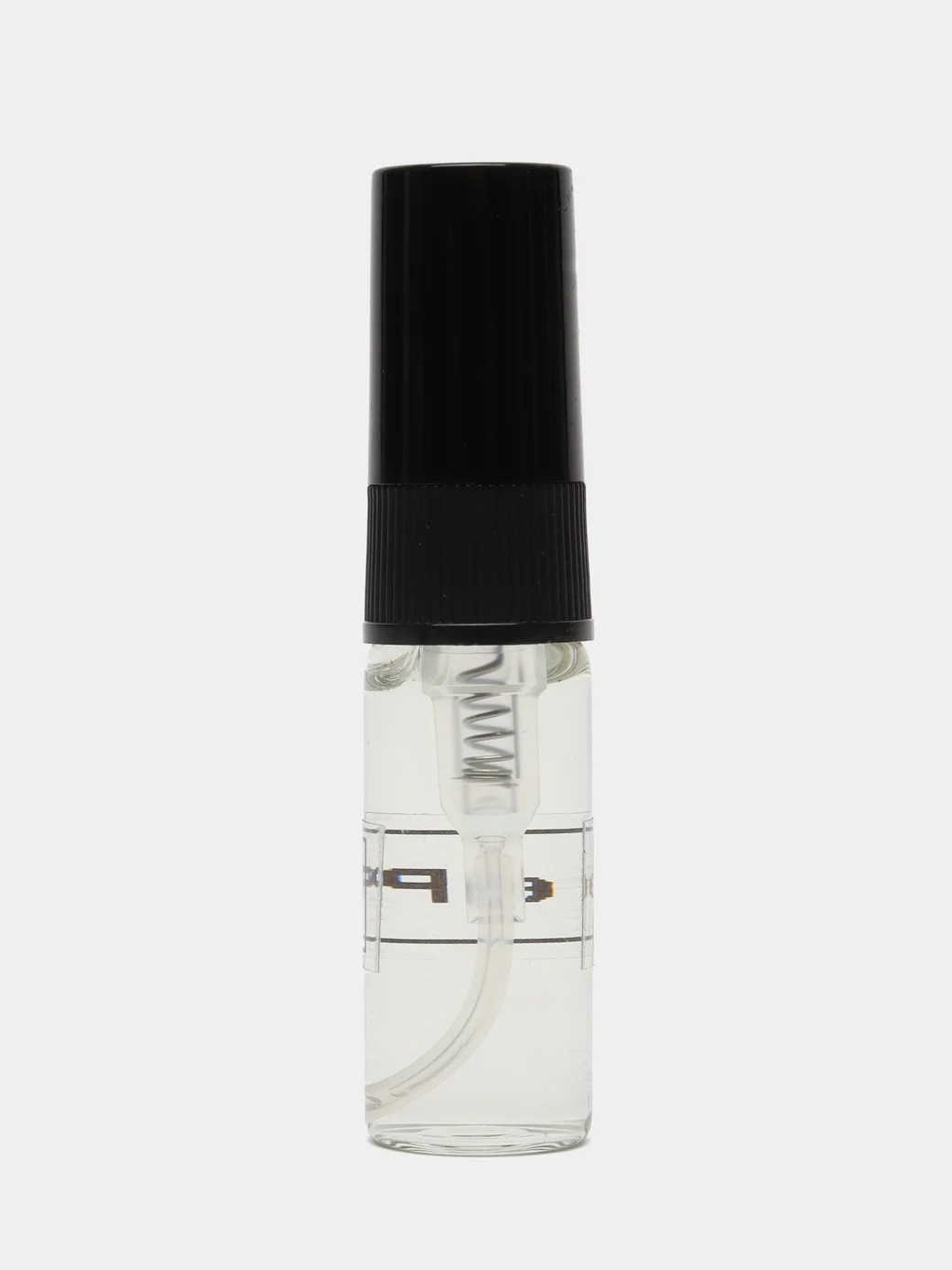 Масляные духи женские по мотивам Chloe Eau de Parfum, 3 мл