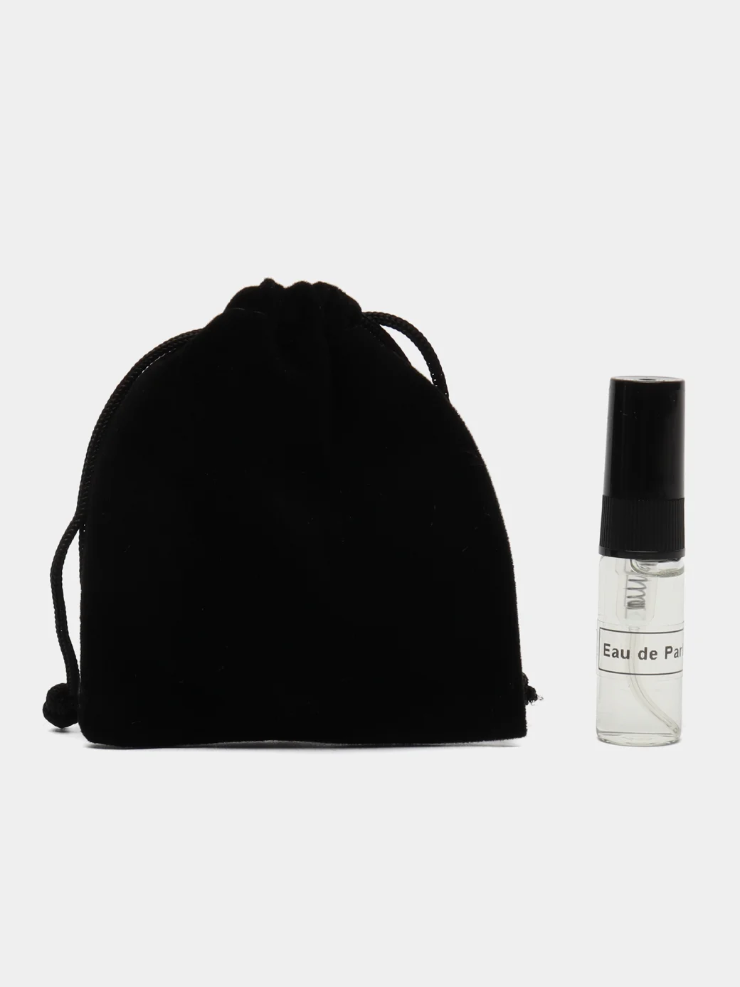 Масляные духи женские по мотивам Chloe Eau de Parfum, 3 мл