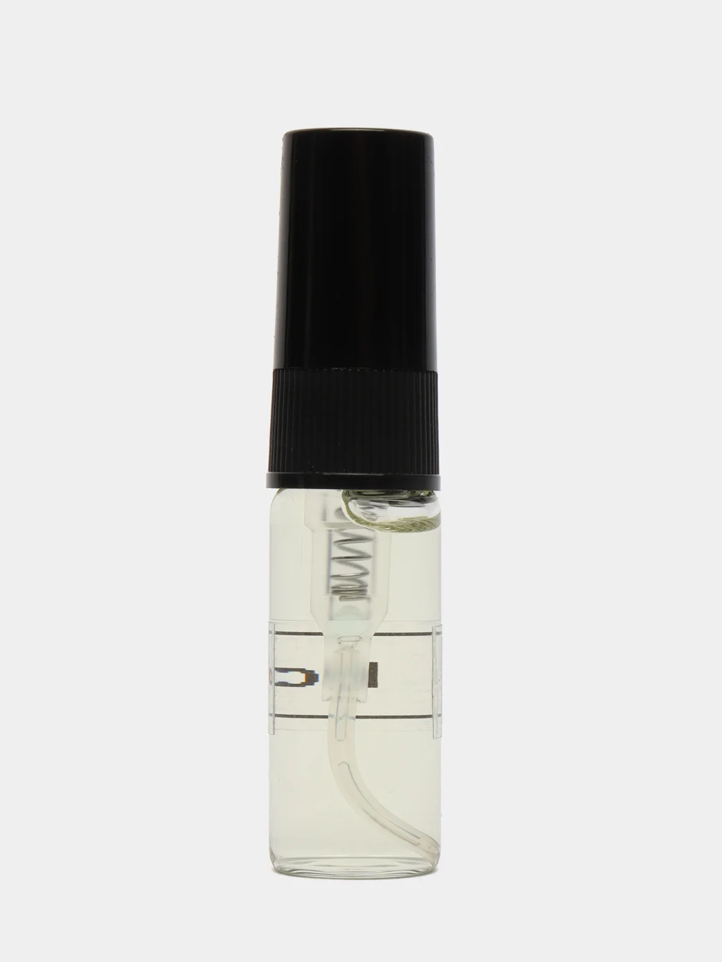 Масляные духи мужские по мотивам Allure Homme, 3 мл