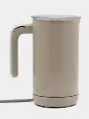 Серый вспениватель молока TESLER MF-260