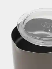 Серый вспениватель молока TESLER MF-260