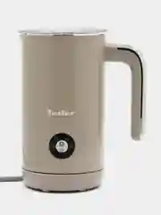 Серый вспениватель молока TESLER MF-260