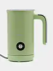 Зеленый вспениватель молока TESLER MF-260