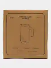 Зеленый вспениватель молока TESLER MF-260