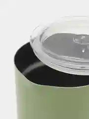 Зеленый вспениватель молока TESLER MF-260