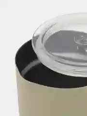 Бежевый вспениватель молока TESLER MF-240