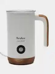 Белый вспениватель молока TESLER MF-240