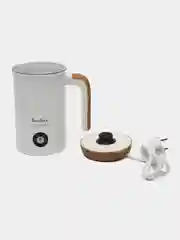 Белый вспениватель молока TESLER MF-240
