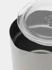 Белый вспениватель молока TESLER MF-240