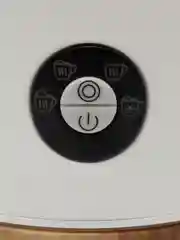 Белый вспениватель молока TESLER MF-240