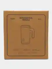 Белый вспениватель молока TESLER MF-240