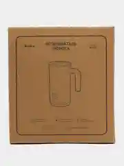 Зеленый вспениватель молока TESLER MF-240