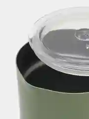 Зеленый вспениватель молока TESLER MF-240