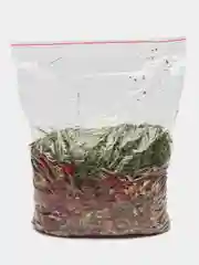 Натуральный беззерновой для грызунов