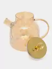 Чайник заварочный стеклянный, 1.5 л