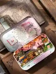 Подарочный интерьерный конструктор (Румбокс) Yarvita "Цветущая сакура" миниатюра DIY House