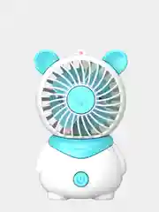 Вентилятор портативный, ручной, для ресниц, карманный