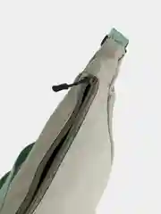 Белый сумка женская, через плечо