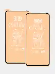 Керамическая пленка Redmi Note 9, Note 9T (Редми Нот 9, Нот 9Т) стекло