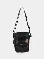 Сумка через плечо, тактическая, с системой крепления Molle