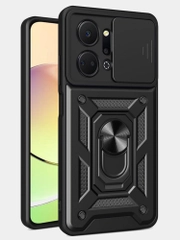 Чехол противоударный armors для Honor X7A и Honor X7A Plus / Хонор Х7А и Хонор Х7А +