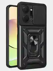 Чехол противоударный armors для Honor X7A и Honor X7A Plus / Хонор Х7А и Хонор Х7А +
