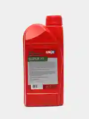 Масло моторное 2T SUPER Unix 1л