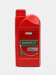Масло моторное 2T SUPER Unix 1л