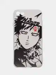 Прозрачный чехол силиконовый аниме "Наруто"для iPhone 6s 7 8 SE2 7/8 Plus Xr 11 12 Pro 13 Pro 12 mini