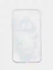 Угольный чехол силиконовый аниме "Наруто"для iPhone 6s 7 8 SE2 7/8 Plus Xr 11 12 Pro 13 Pro 12 mini