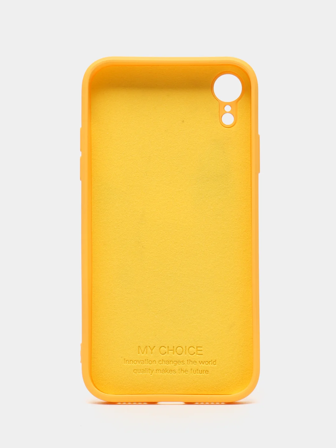 Желтый чехол силиконовый аниме "Pockemon. Пикачу"для IPhone 7/8 Plus X Xs XR Max 11 12 Pro Max 13