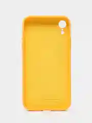 Желтый чехол силиконовый аниме "Pockemon. Пикачу"для IPhone 7/8 Plus X Xs XR Max 11 12 Pro Max 13