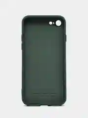 Лесной зеленый чехол силиконовый аниме "Pockemon. Пикачу"для IPhone 7/8 Plus X Xs XR Max 11 12 Pro Max 13