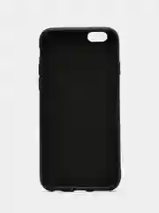 Серый меланж чехол Наруто для IPhone  6s 7 8 SE2 7/8 plus Xr 11