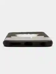 Серый меланж чехол Наруто для IPhone  6s 7 8 SE2 7/8 plus Xr 11