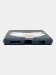 Индиго чехол Наруто для IPhone  6s 7 8 SE2 7/8 plus Xr 11