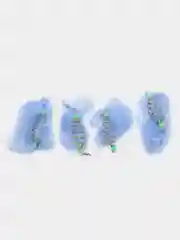 Кормушка рыболовная