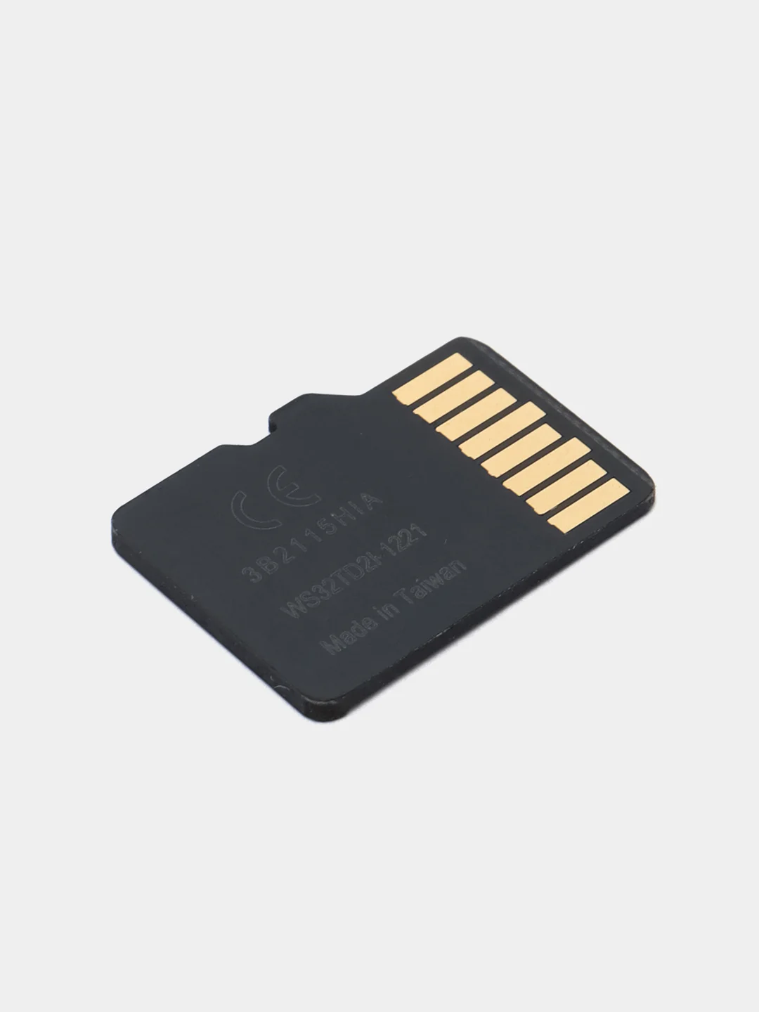 Карта памяти FaizFull S-87 (Micro SD 32Gb)