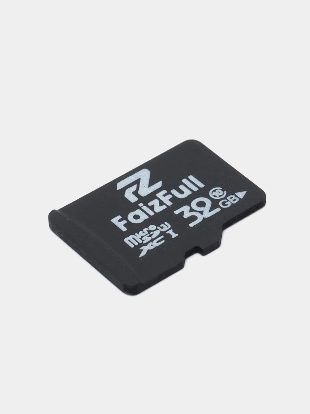 Карта памяти FaizFull S-87 (Micro SD 32Gb)
