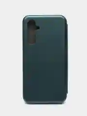 Морской чехол-книжка для Samsung Galaxy A54 / Самсунг Галакси А54