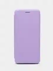 Лавандовый чехол-книжка для Samsung Galaxy A05s / Самсунг Галакси А05с
