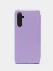 Лавандовый чехол-книжка для Samsung Galaxy A05s / Самсунг Галакси А05с