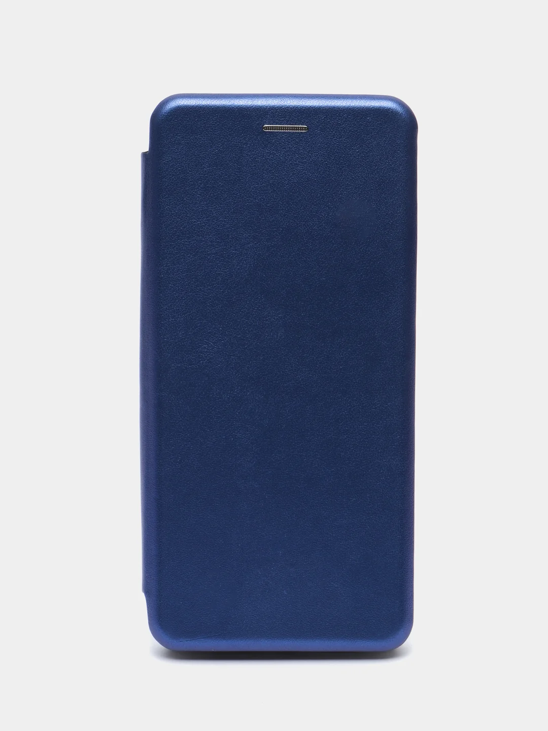 Синий чехол-книжка для Samsung Galaxy A05s / Самсунг Галакси А05с