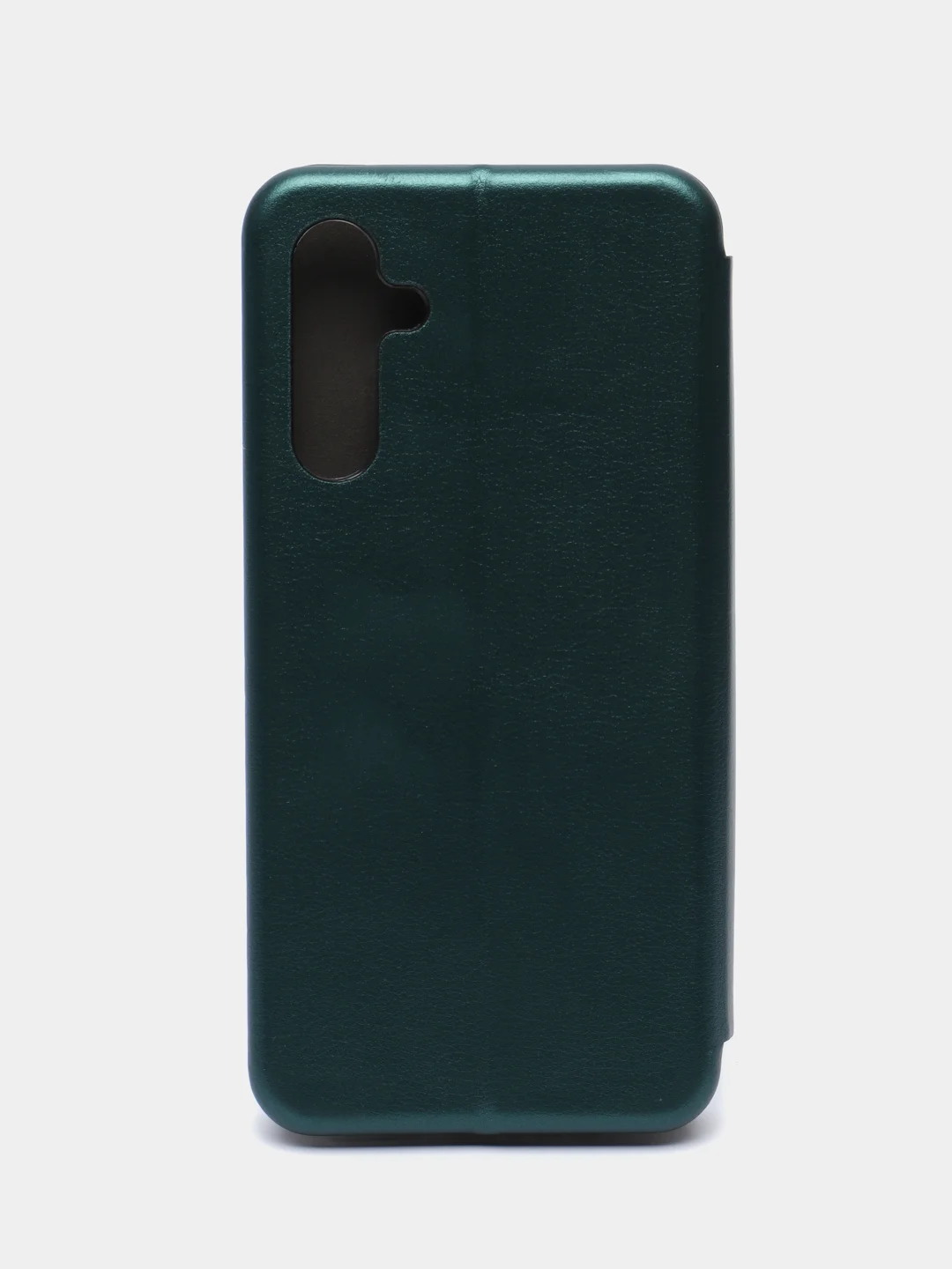 Лавандовый чехол-книжка для Samsung Galaxy A15 / Самсунг Галакси А15