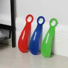 Ложка для обуви