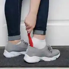 Ложка для обуви