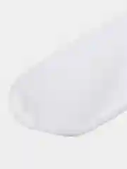 Белый мужские носки