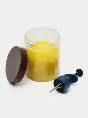 Пучковяз для мотыля + резинки для пучковяза