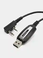 USB кабель программатор для рации Baofeng Kenwood Quansheng и др -перепрошить радиостанцию