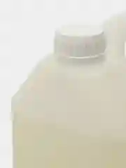 Зеленый средство для мытья посуды и кухонного инвентаря POWER OF SOAP 5 л